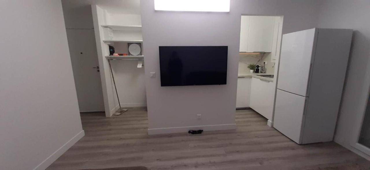 Magnifique Studio De 25 M2 Paris Exteriör bild