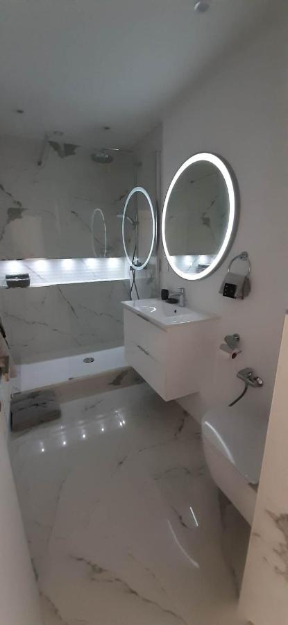 Magnifique Studio De 25 M2 Paris Exteriör bild