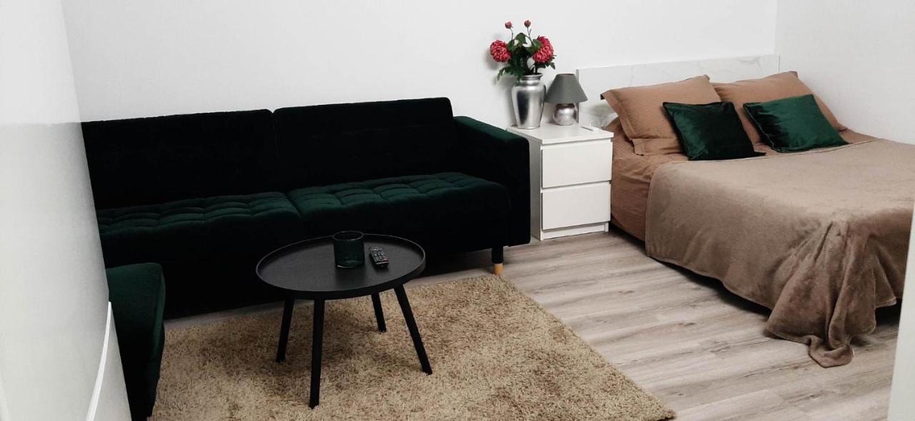 Magnifique Studio De 25 M2 Paris Exteriör bild