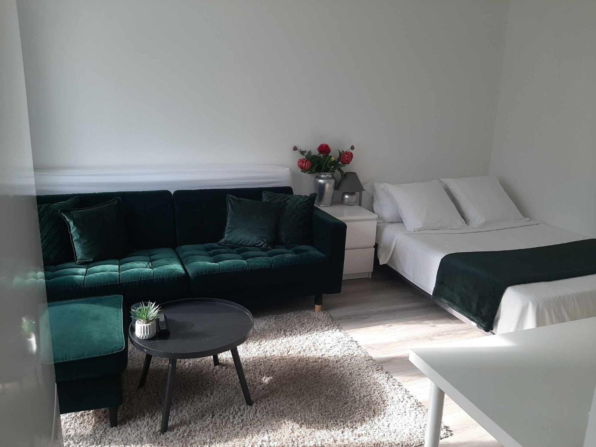 Magnifique Studio De 25 M2 Paris Exteriör bild