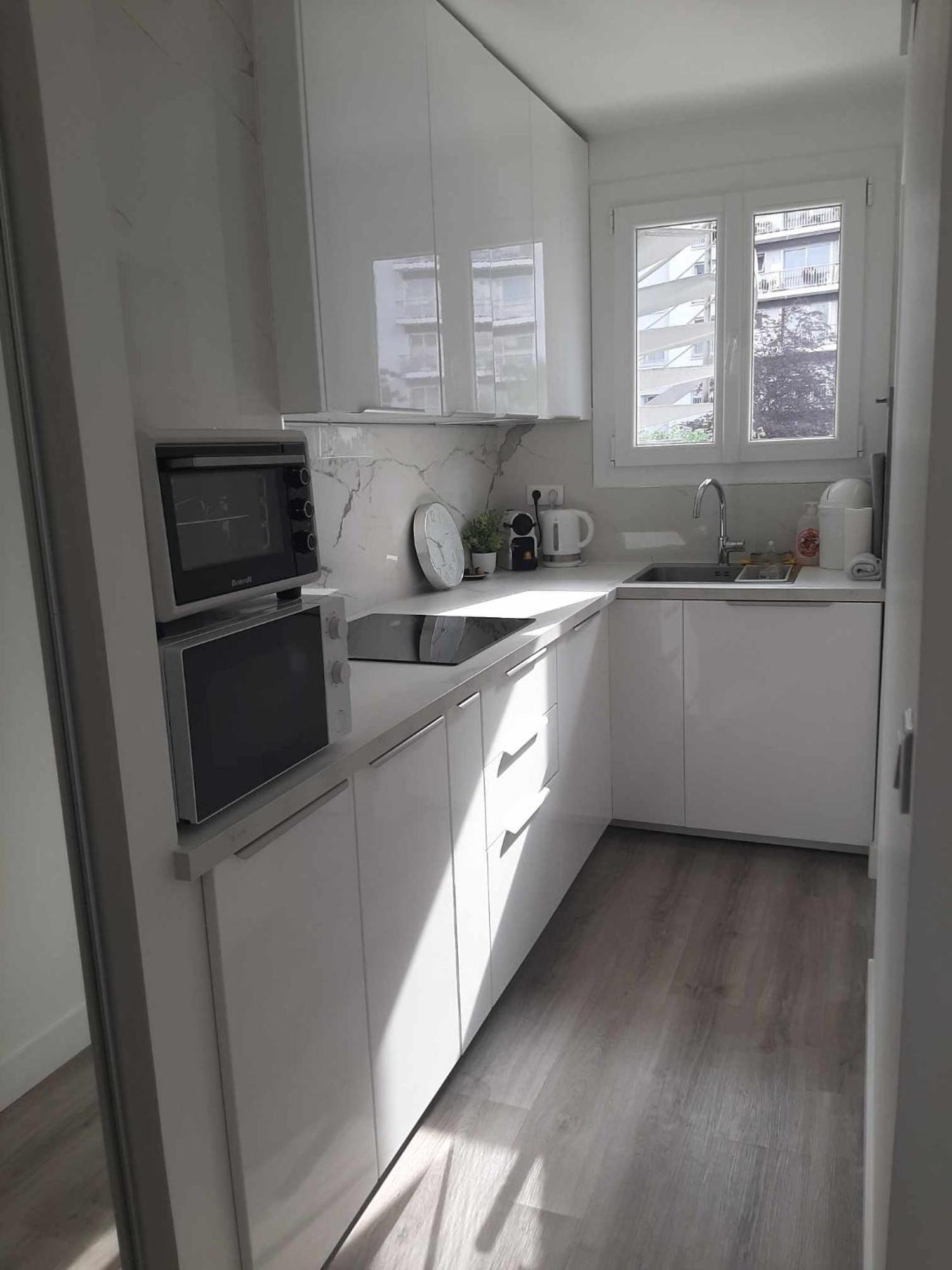 Magnifique Studio De 25 M2 Paris Exteriör bild